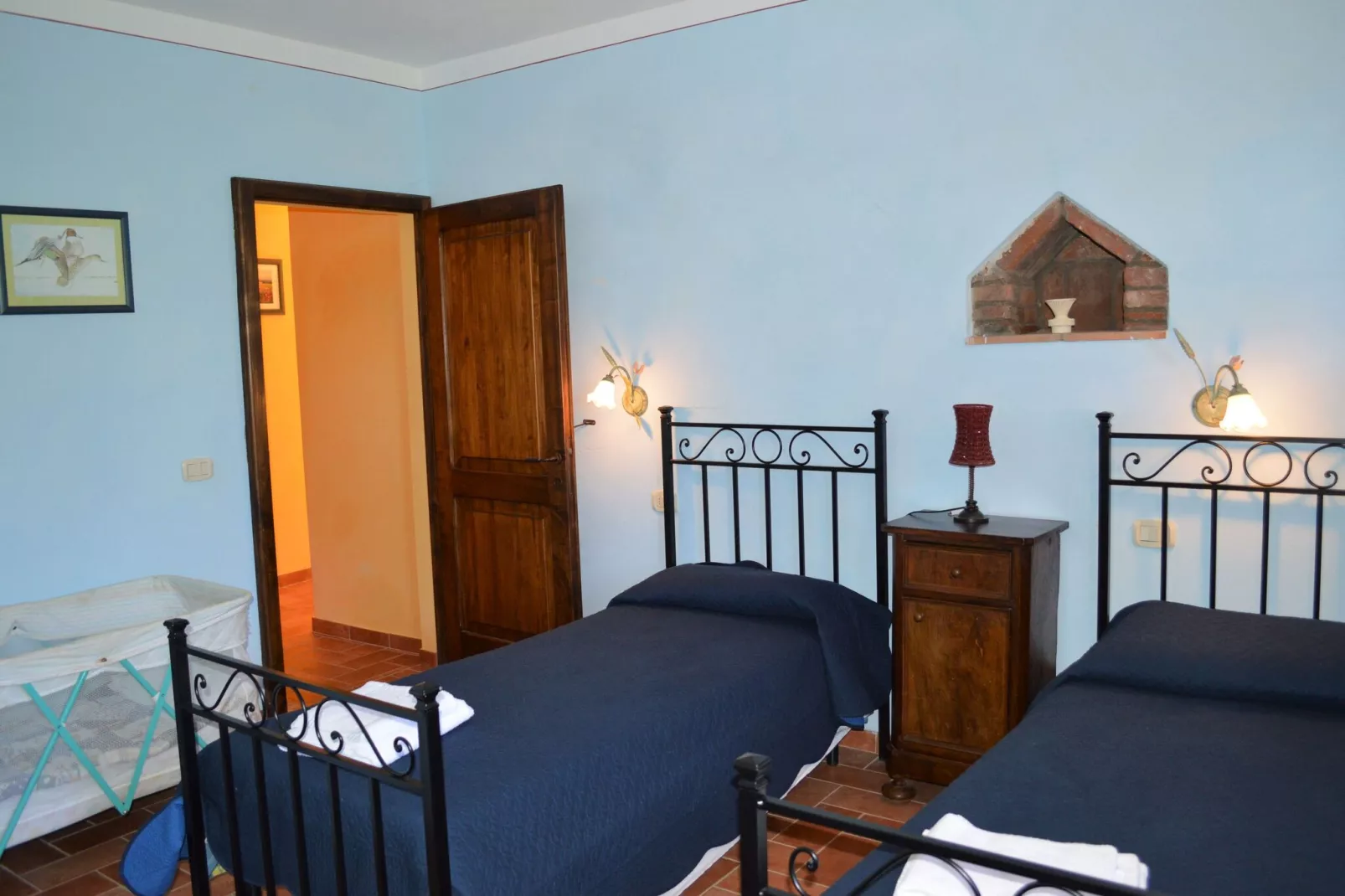 Monte-Schlafzimmer