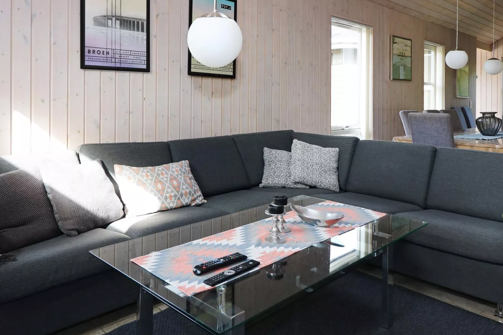10 person holiday home in Storvorde-By Traum-Indoor