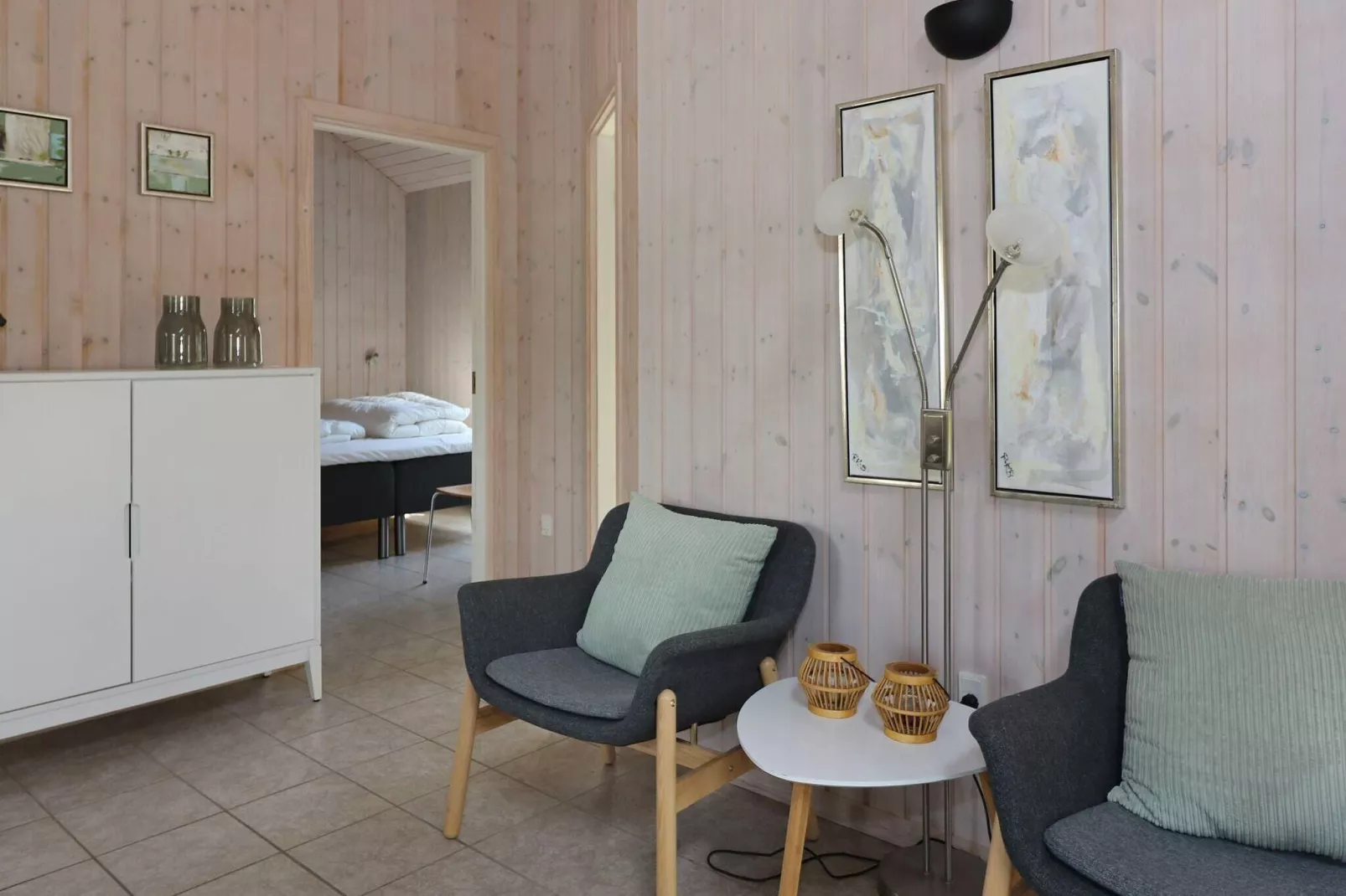 10 person holiday home in Storvorde-By Traum-Indoor