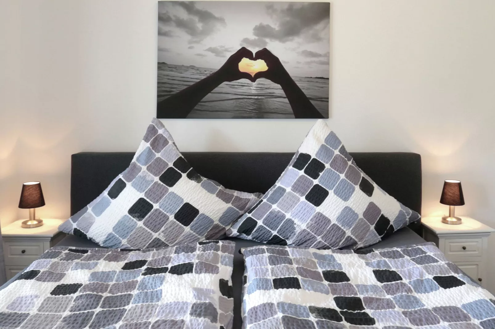 Anette-Schlafzimmer