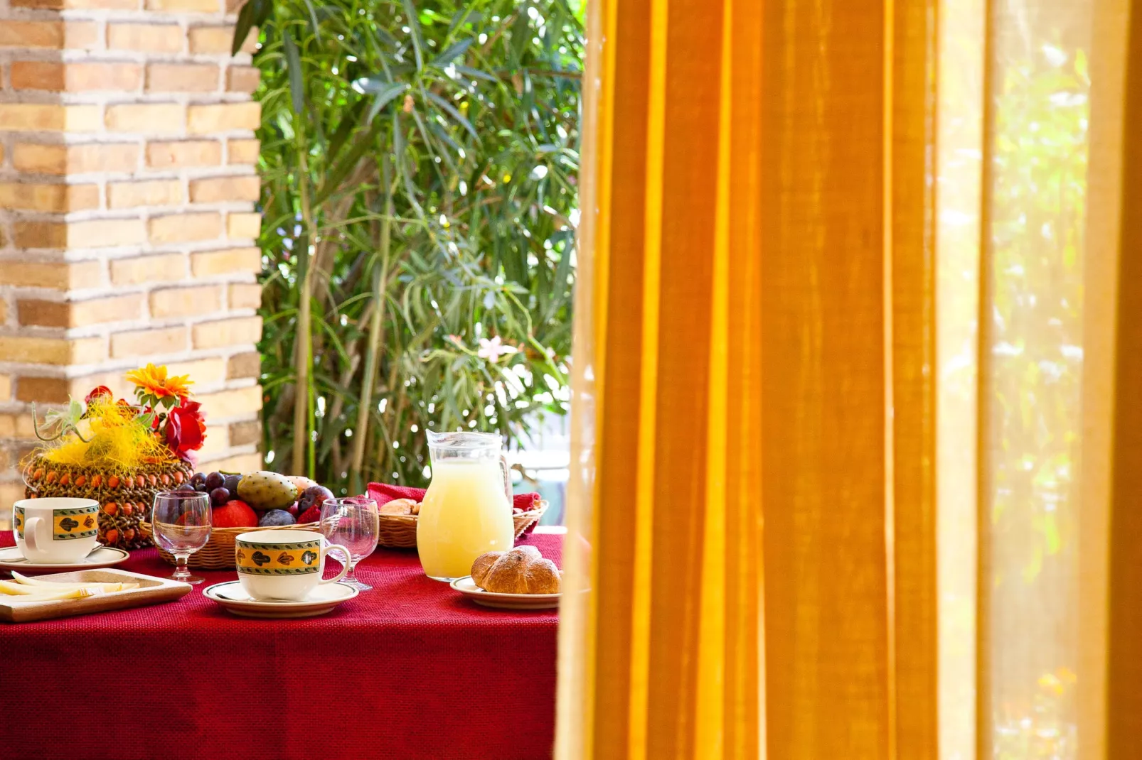 Al Lago-Balcon-terrasse