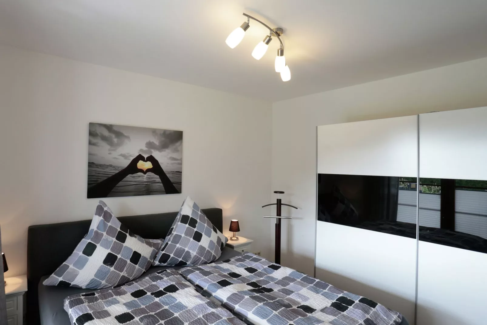 Anette-Schlafzimmer