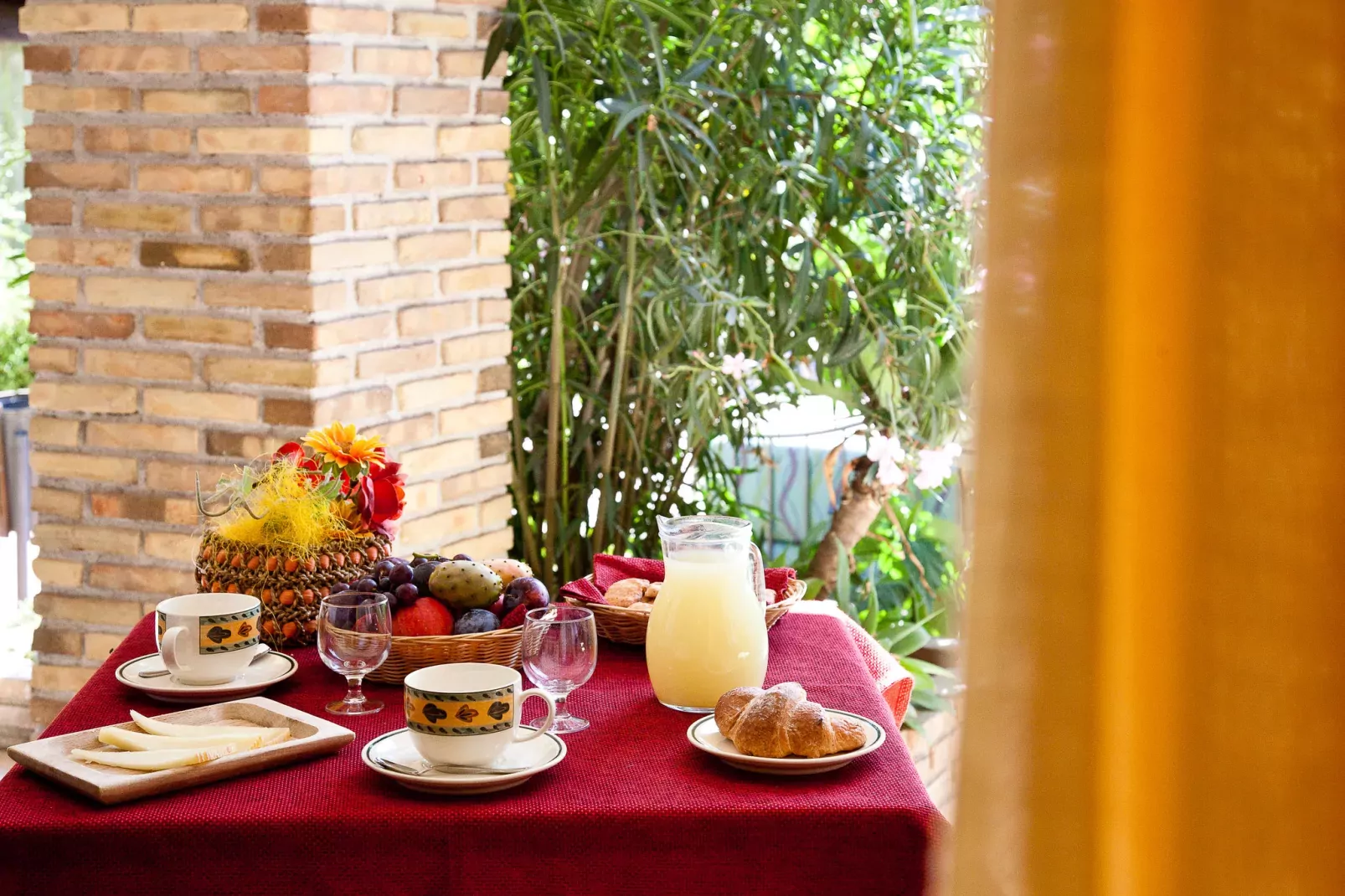 Al Lago-Balcon-terrasse