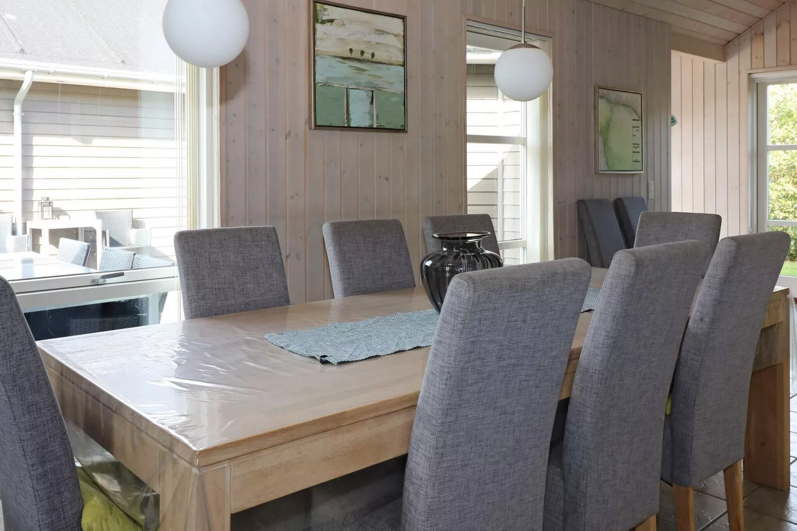 10 person holiday home in Storvorde-By Traum-Indoor