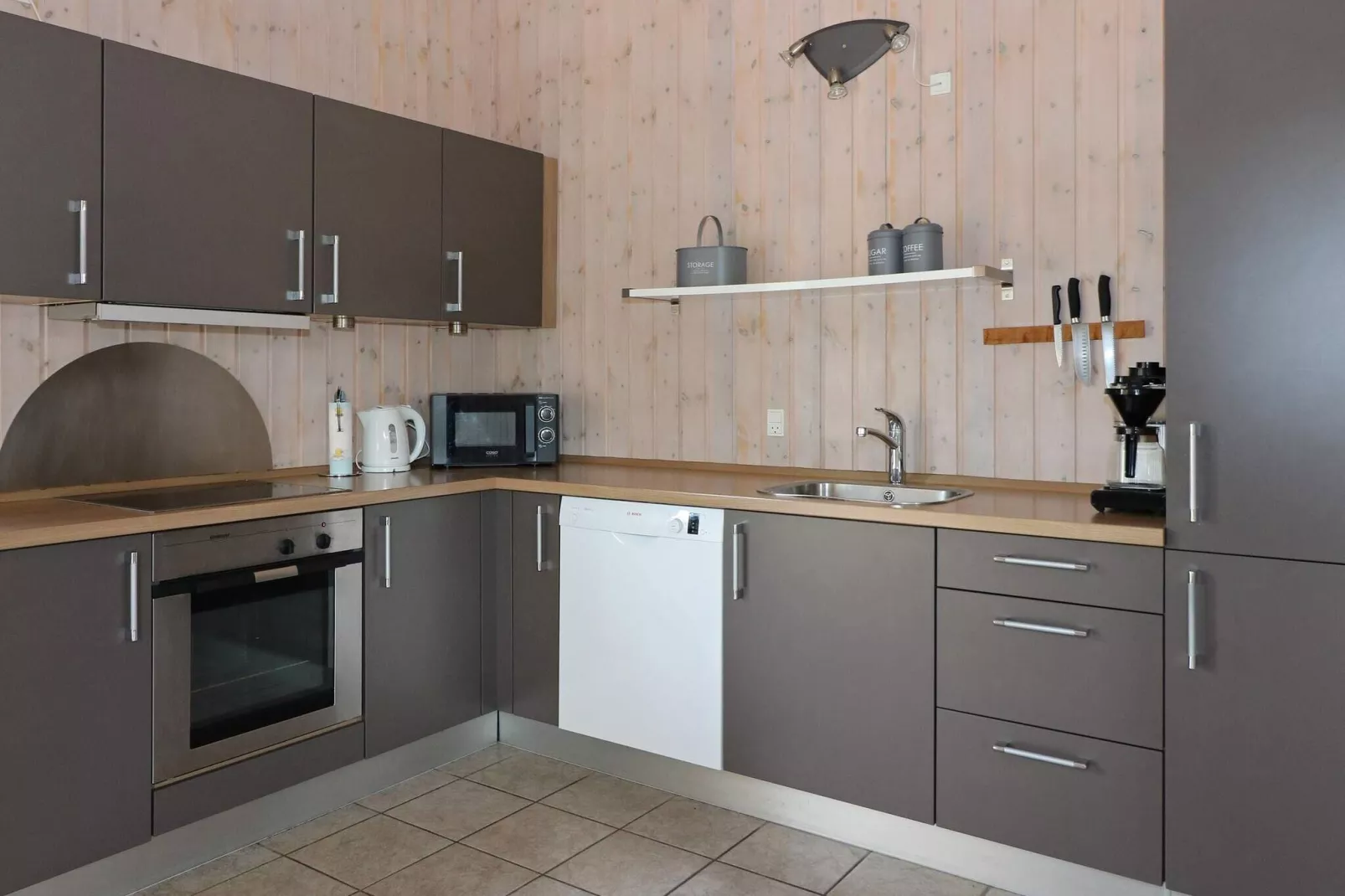 10 person holiday home in Storvorde-By Traum-Indoor
