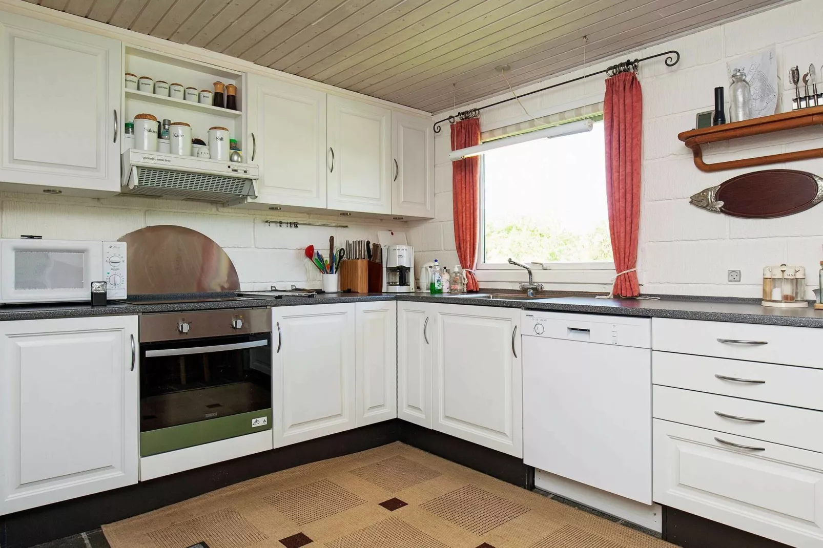 6 person holiday home in Farsø-By Traum-Indoor