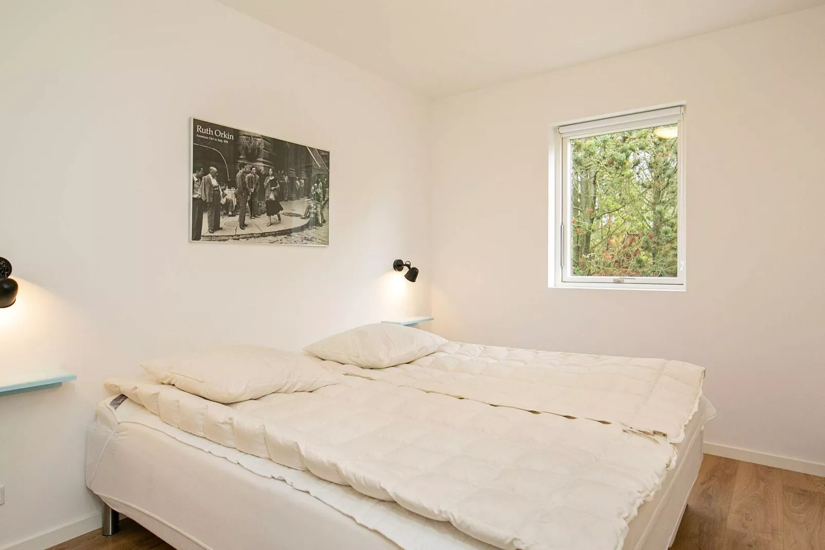 8 person holiday home in Jerup-Indoor