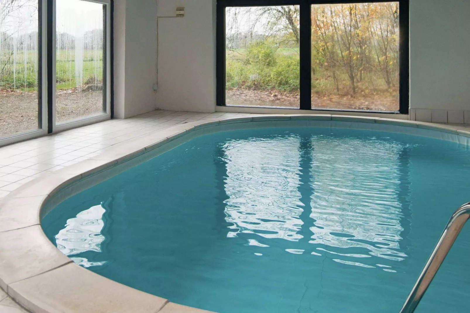 15 person holiday home in Hundslund-By Traum-Pool