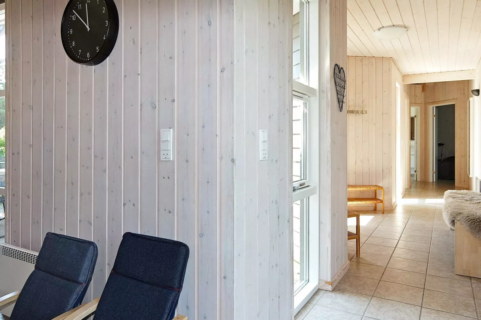 10 person holiday home in Storvorde-By Traum-Indoor