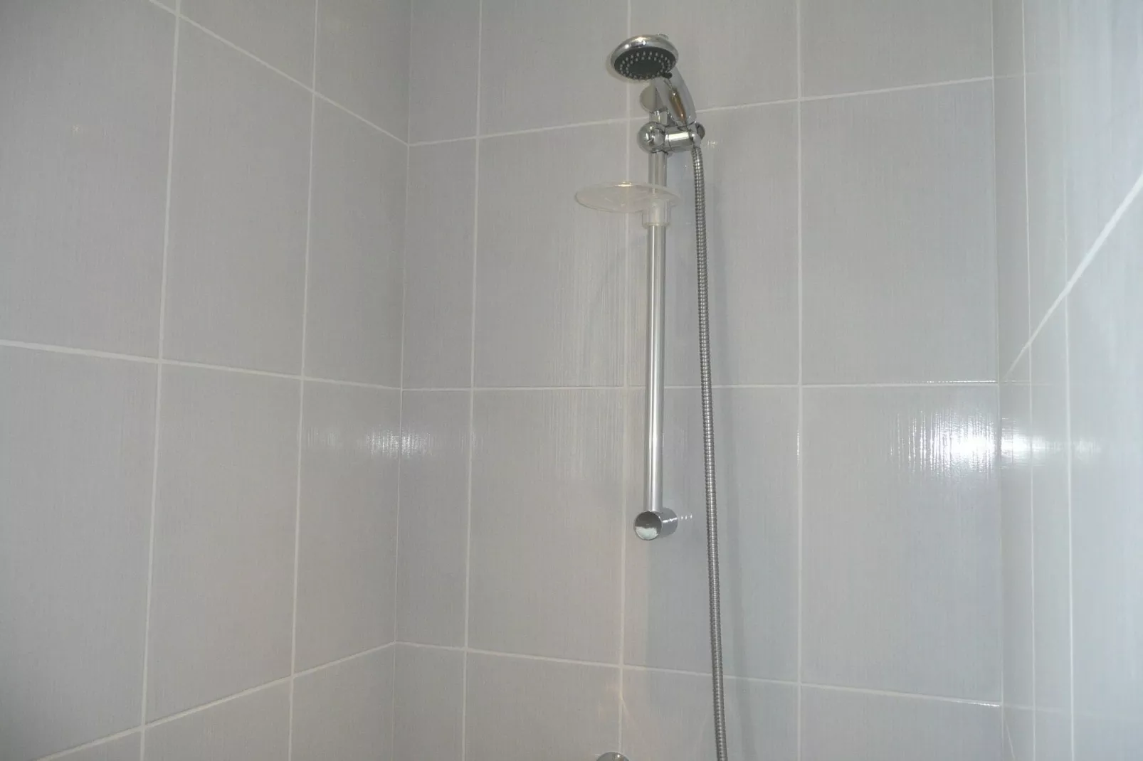 Doppelhaushälfte Plouguerneau-Bathroom