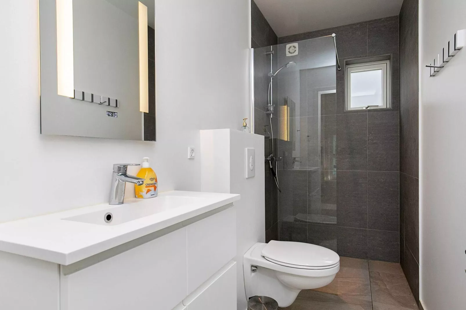 8 person holiday home in Jerup-Indoor