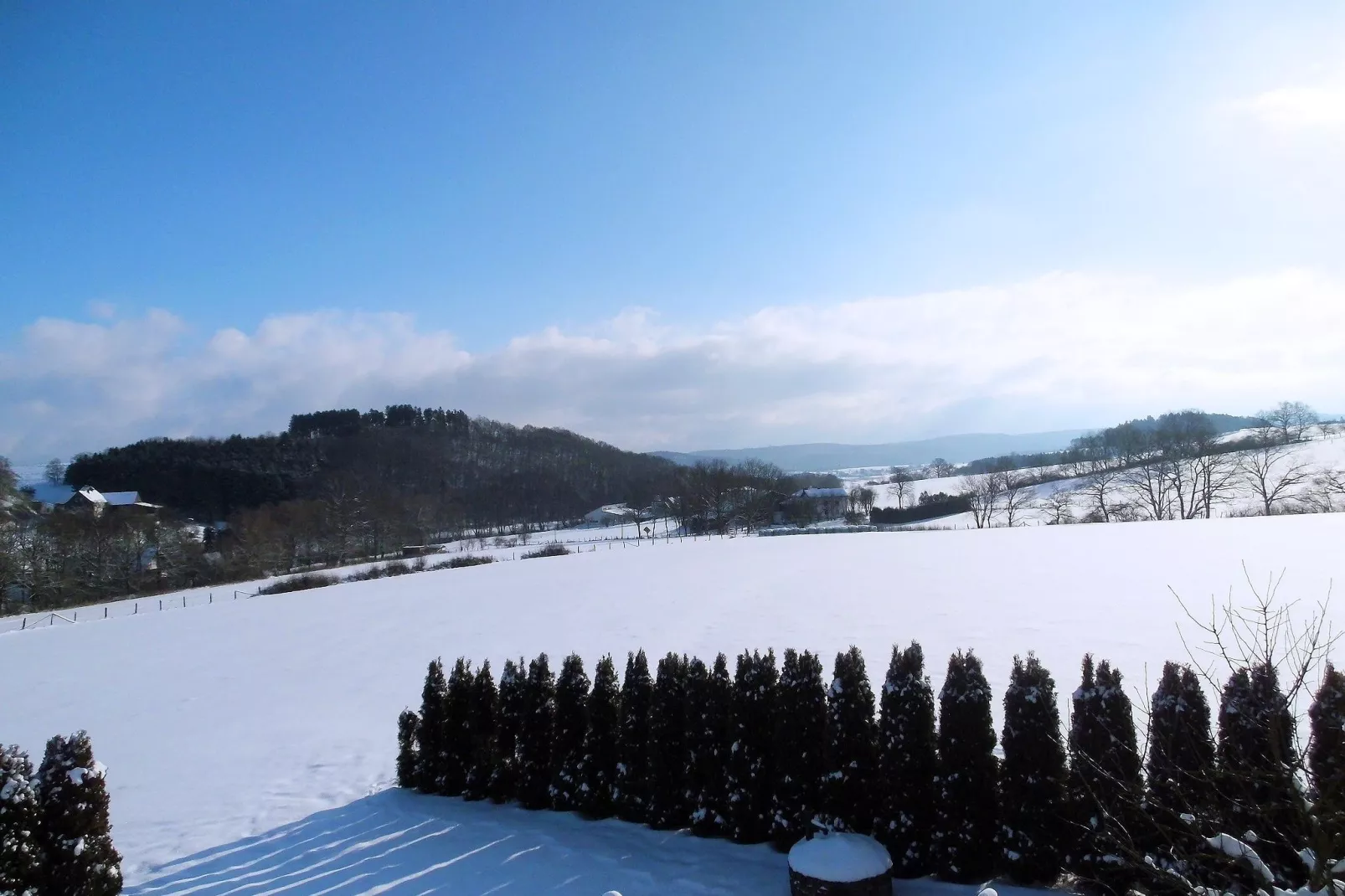 Anette-Aussicht Winter
