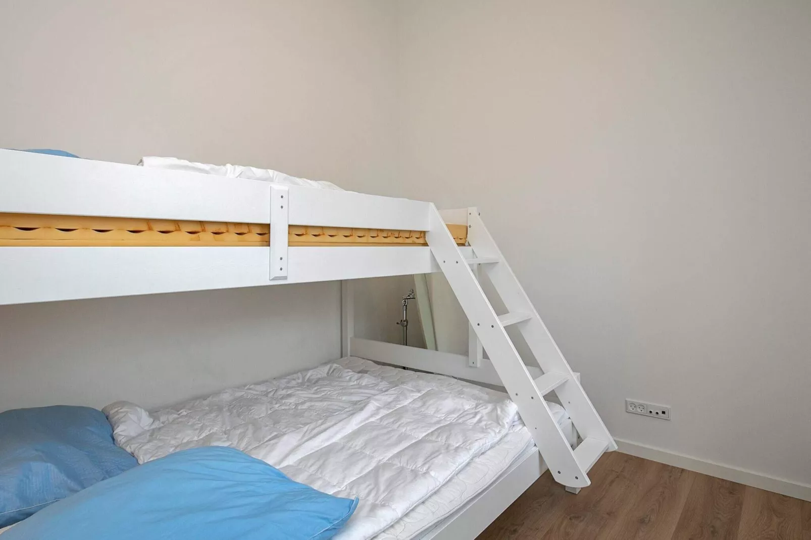 8 person holiday home in Jerup-Indoor