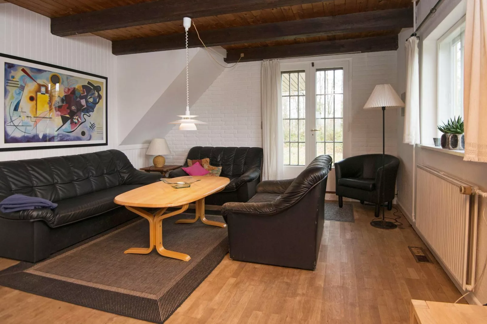 15 person holiday home in Hundslund-By Traum-Indoor