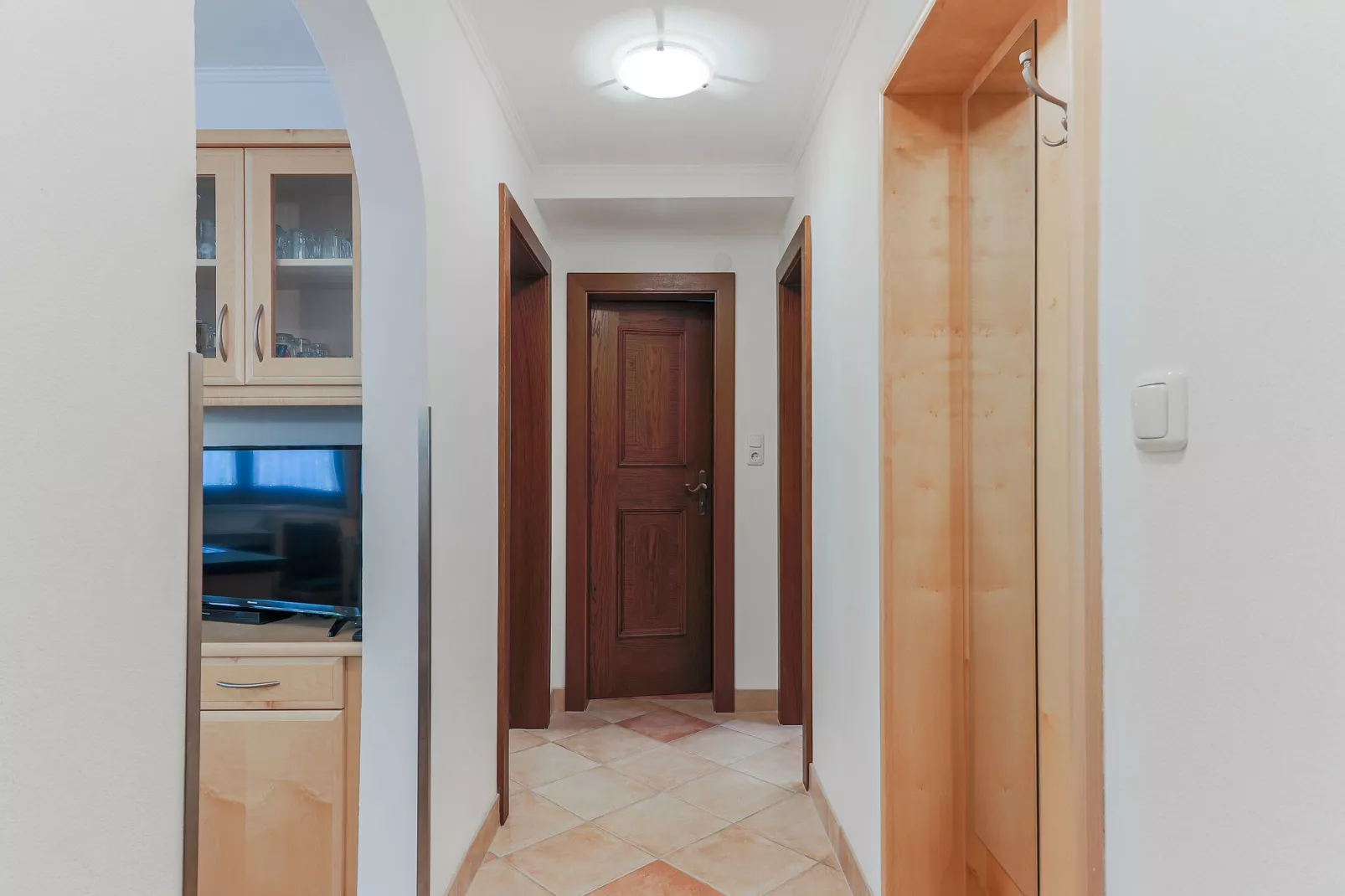 Appartement Riedmann-Landing
