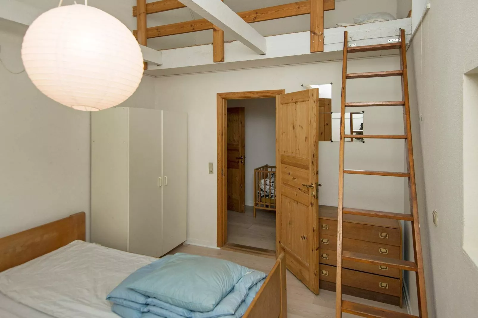 15 person holiday home in Hundslund-By Traum-Indoor