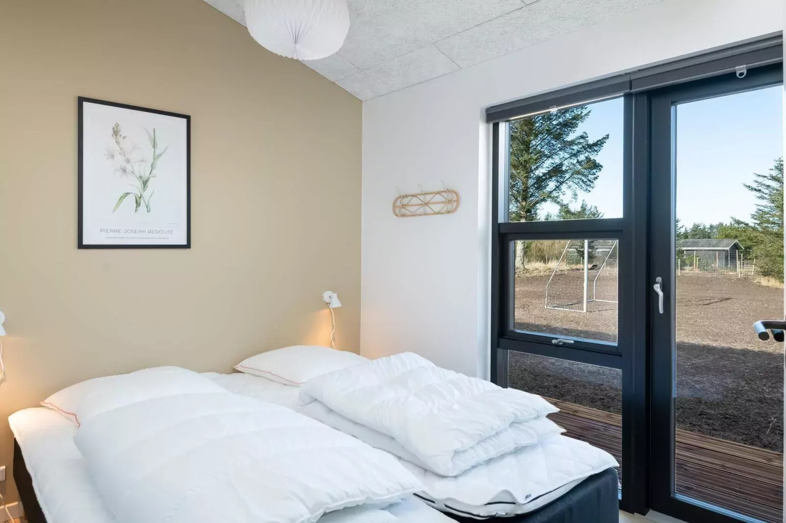 Maison de vacances pour 28 a Løkken-Intérieur