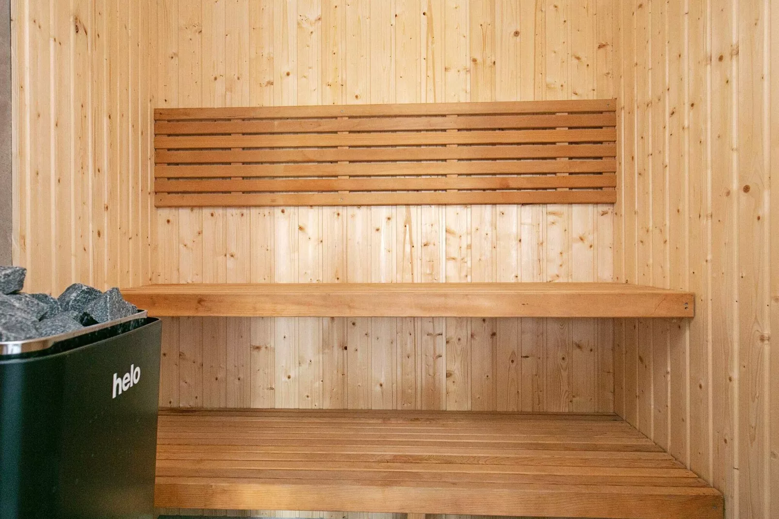 8 person holiday home in Jerup-Sauna