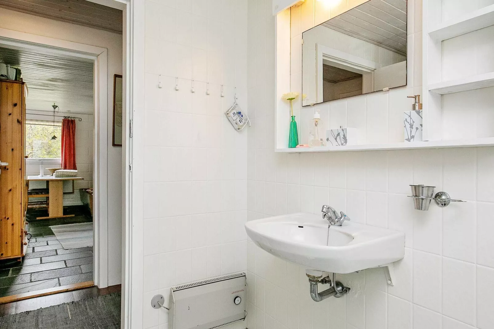 6 person holiday home in Farsø-By Traum-Indoor