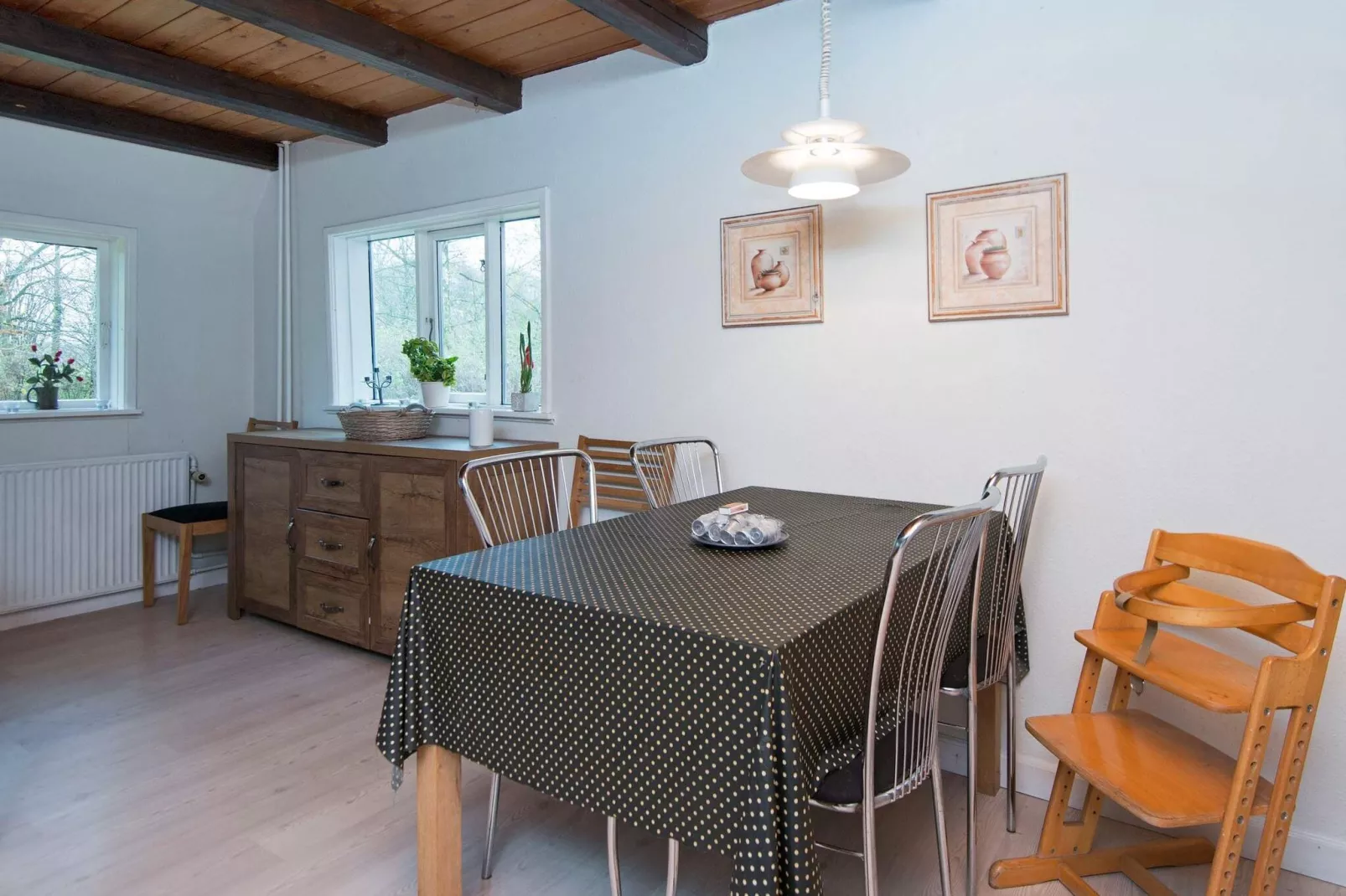 15 person holiday home in Hundslund-By Traum-Indoor