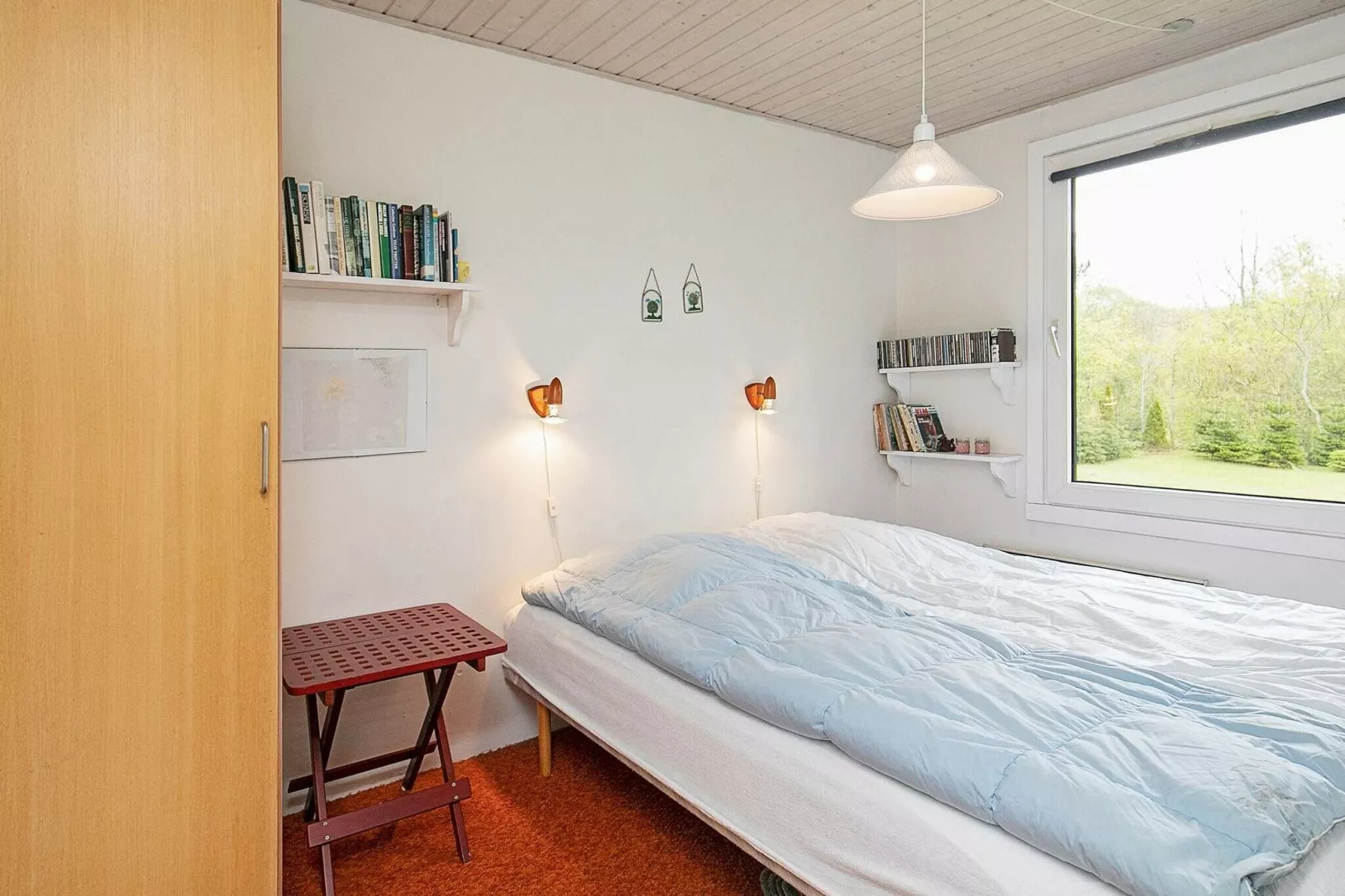 6 person holiday home in Farsø-By Traum-Indoor
