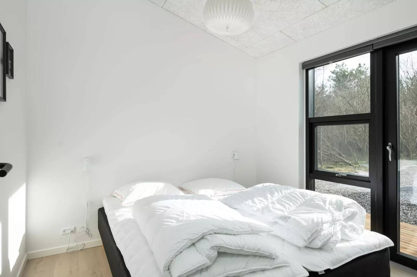 Maison de vacances pour 28 a Løkken-Intérieur