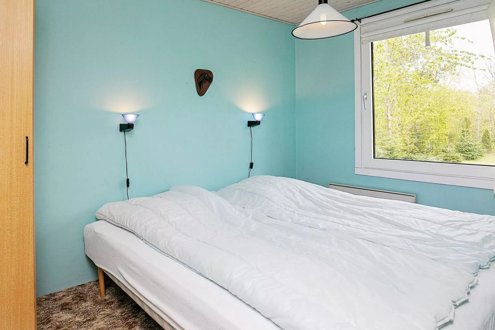 6 person holiday home in Farsø-By Traum-Indoor