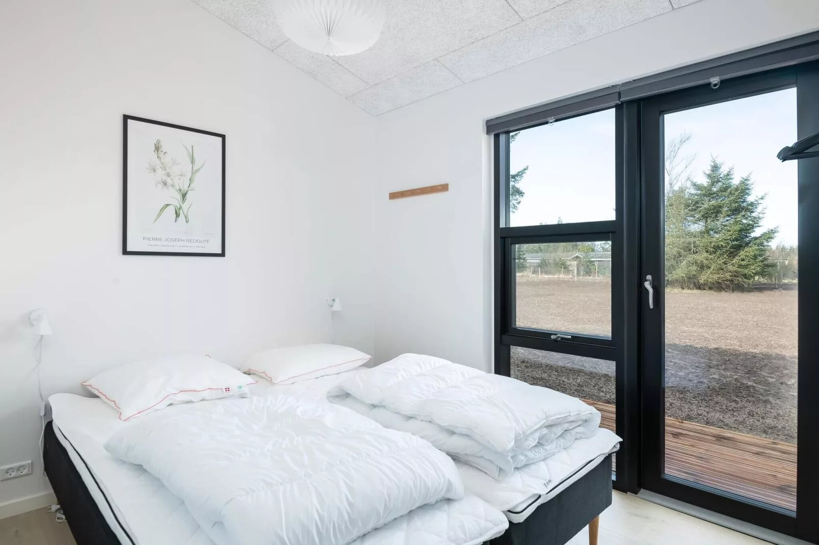 Maison de vacances pour 28 a Løkken-Intérieur