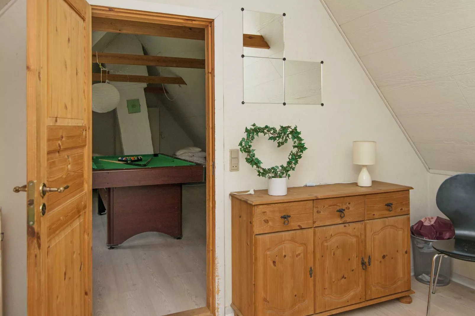 15 person holiday home in Hundslund-By Traum-Indoor