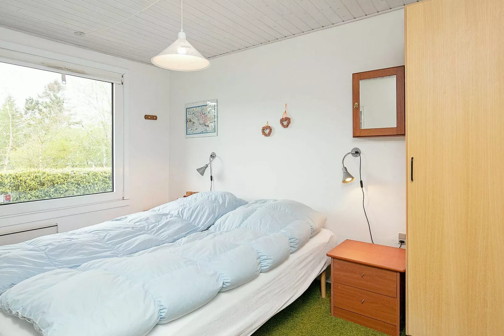 6 person holiday home in Farsø-By Traum-Indoor