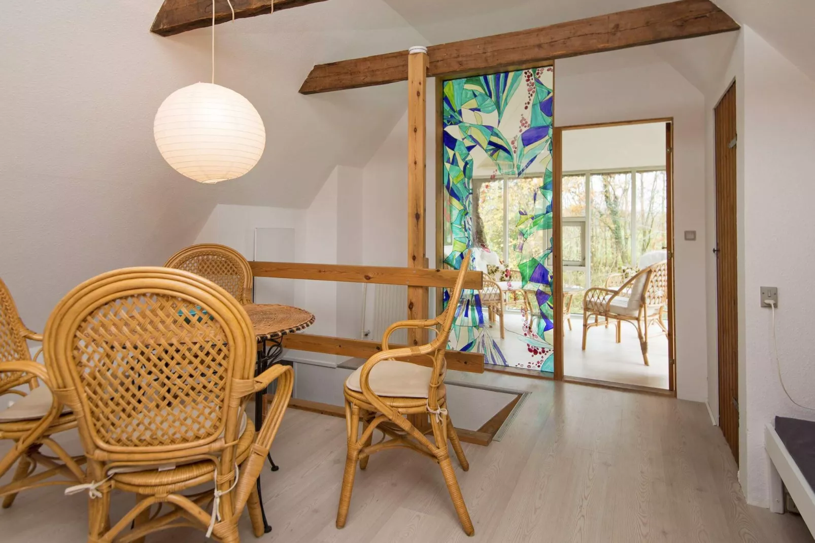 15 person holiday home in Hundslund-By Traum-Indoor