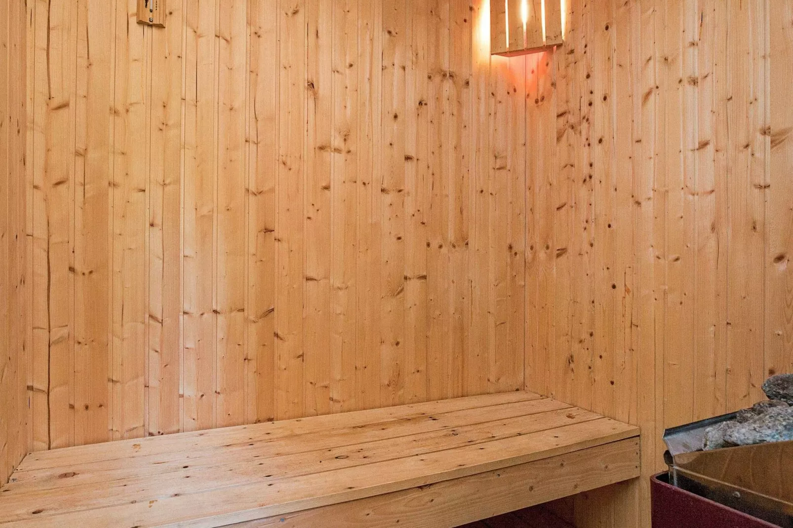 6 person holiday home in Farsø-By Traum-Sauna