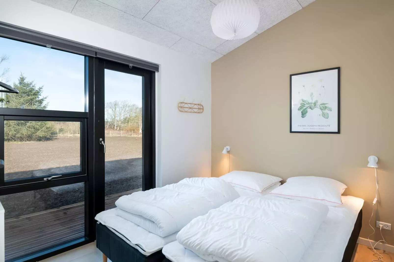 Maison de vacances pour 28 a Løkken-Intérieur