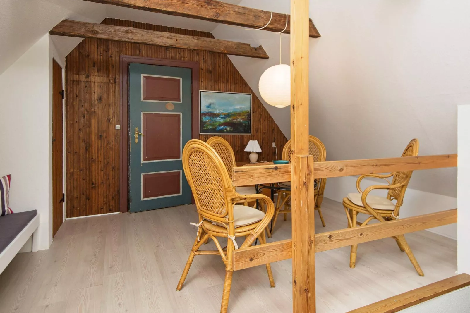 15 person holiday home in Hundslund-By Traum-Indoor
