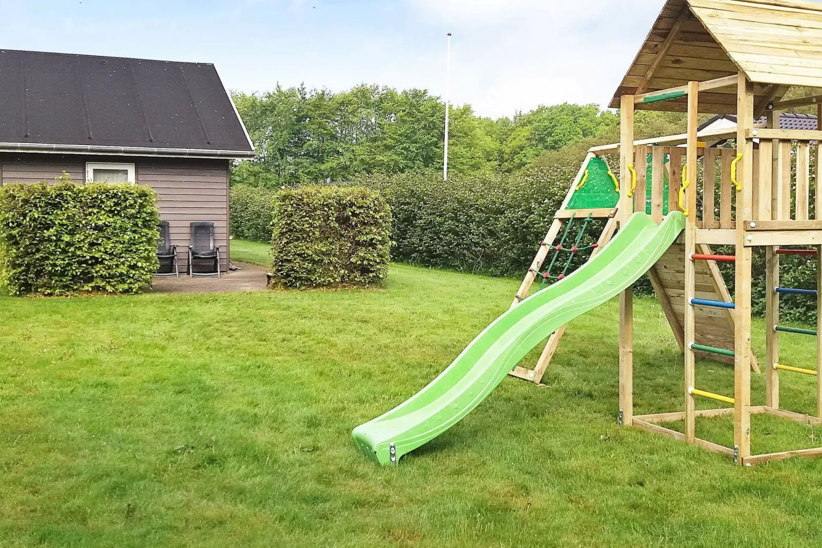 10 person holiday home in Storvorde-By Traum-View