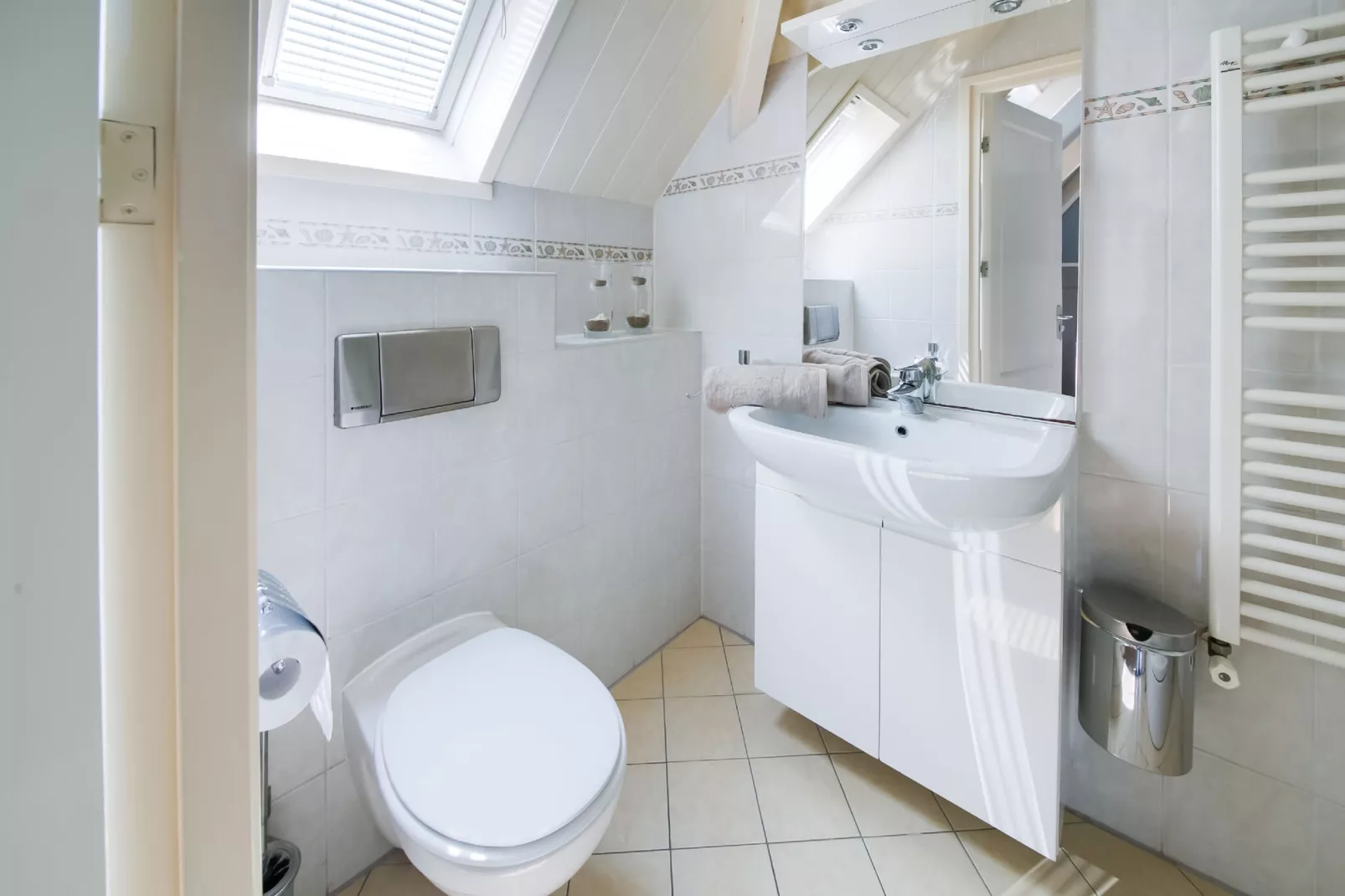 Zilte Bries-Bathroom