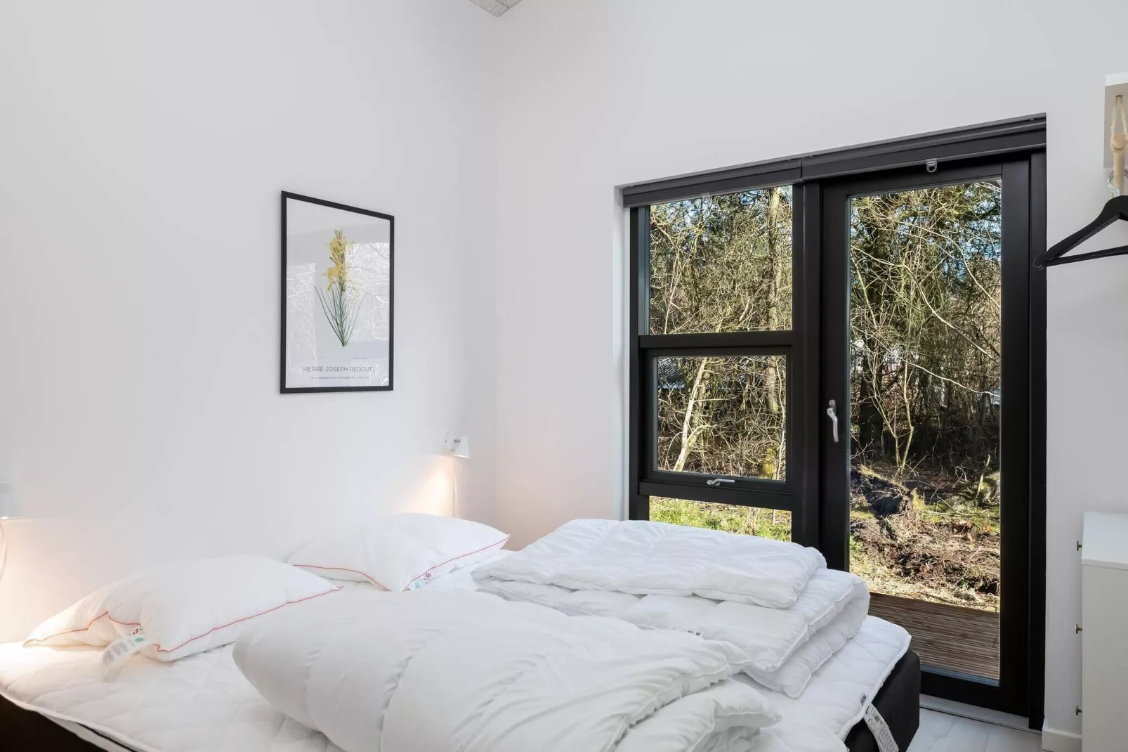 Maison de vacances pour 28 a Løkken-Intérieur