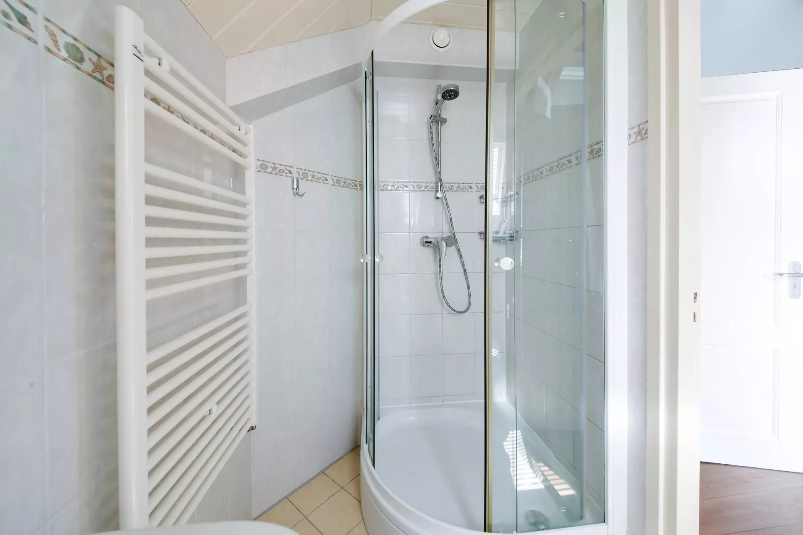 Zilte Bries-Bathroom