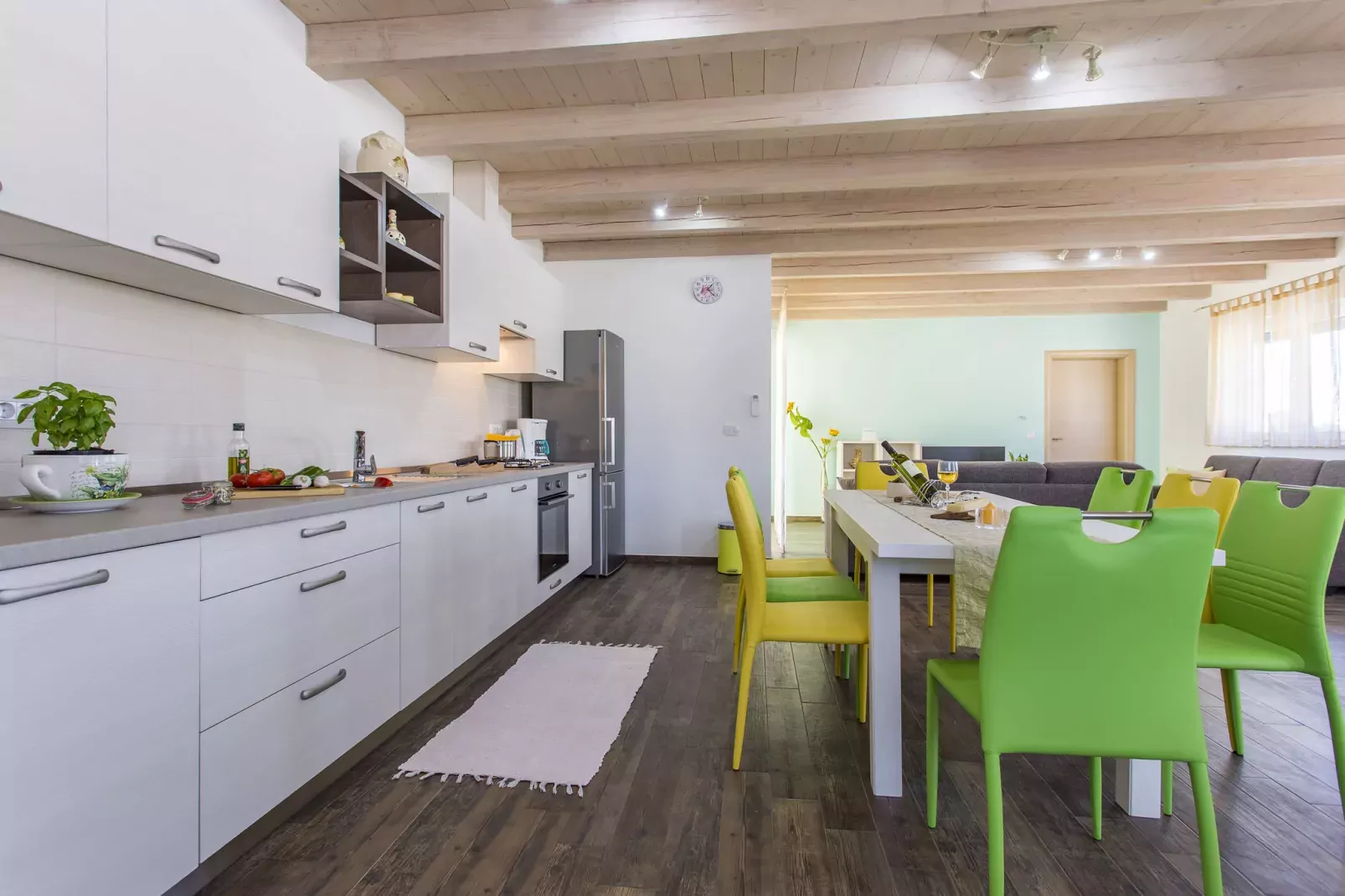 Cali-Kitchen