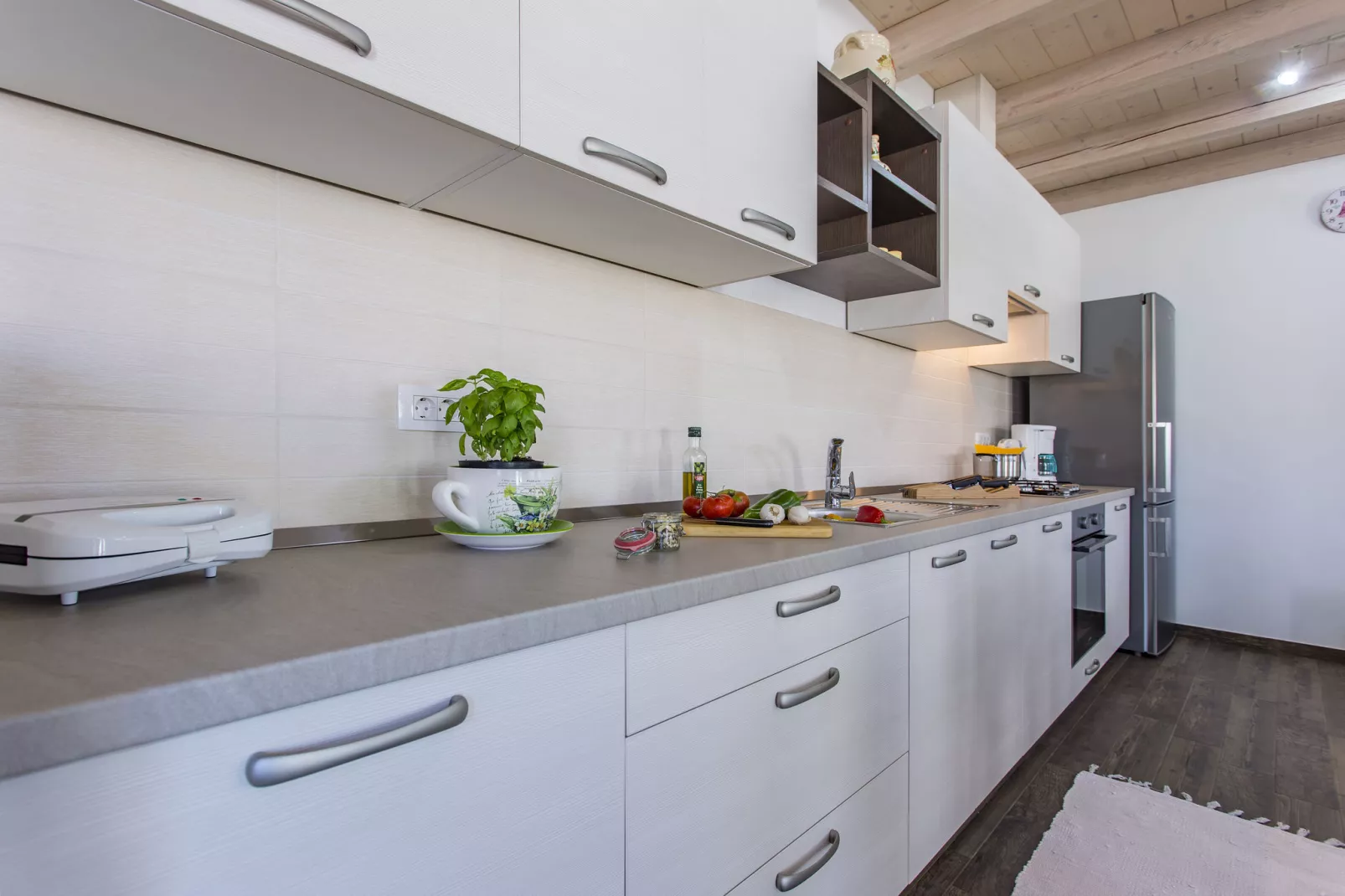 Cali-Kitchen