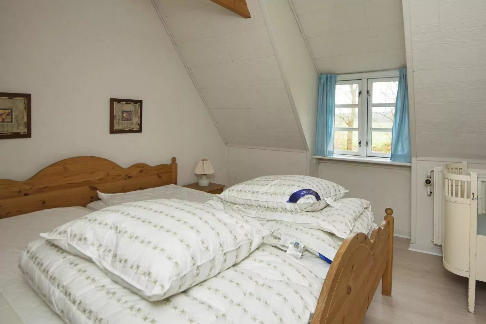 15 person holiday home in Hundslund-By Traum-Indoor