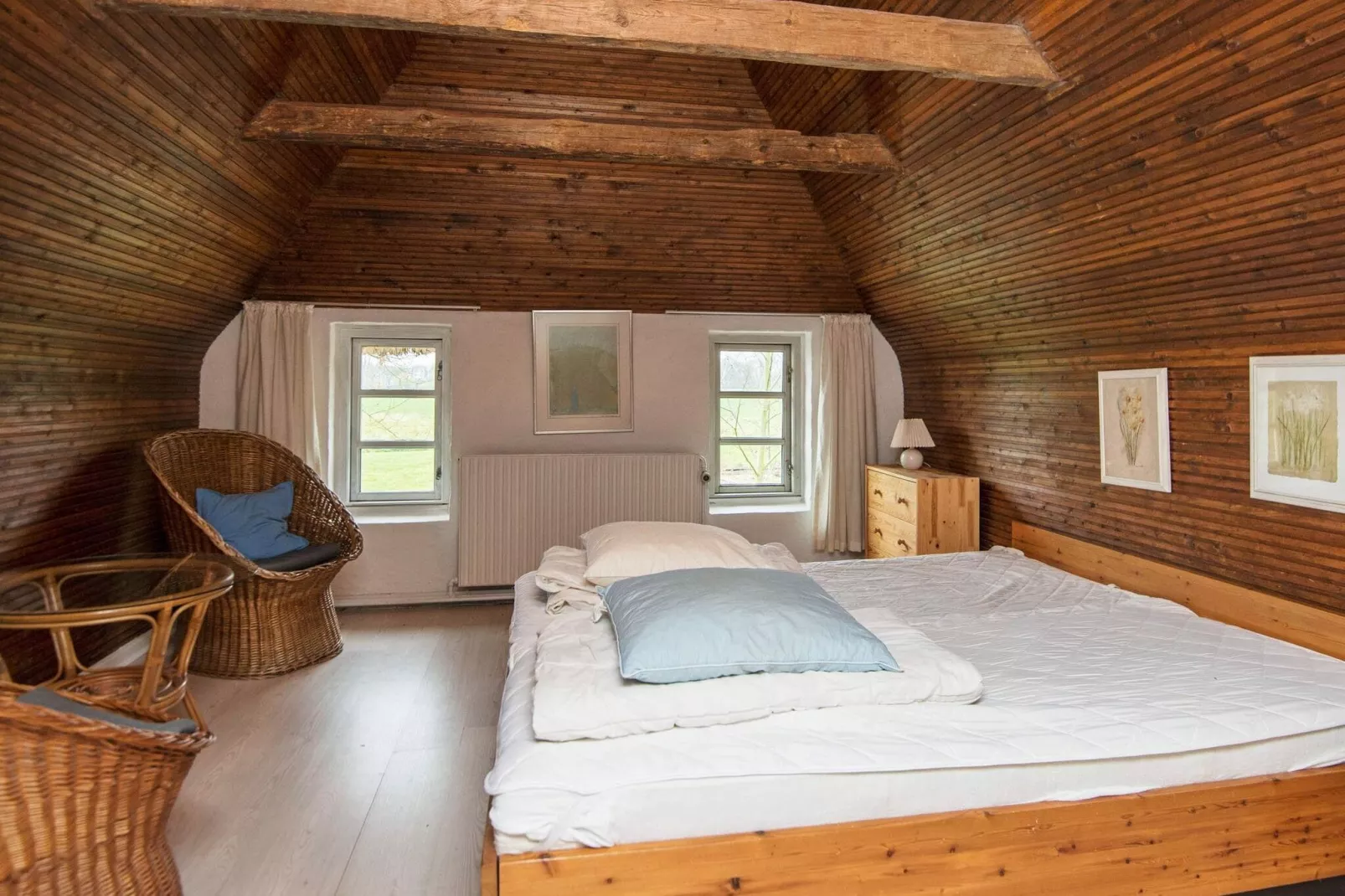 15 person holiday home in Hundslund-By Traum-Indoor