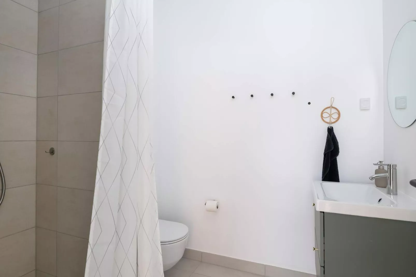 Maison de vacances pour 28 a Løkken-Intérieur