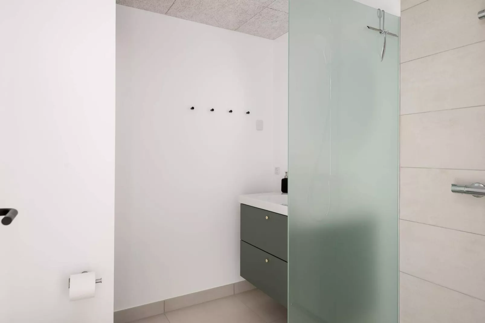 Maison de vacances pour 28 a Løkken-Intérieur