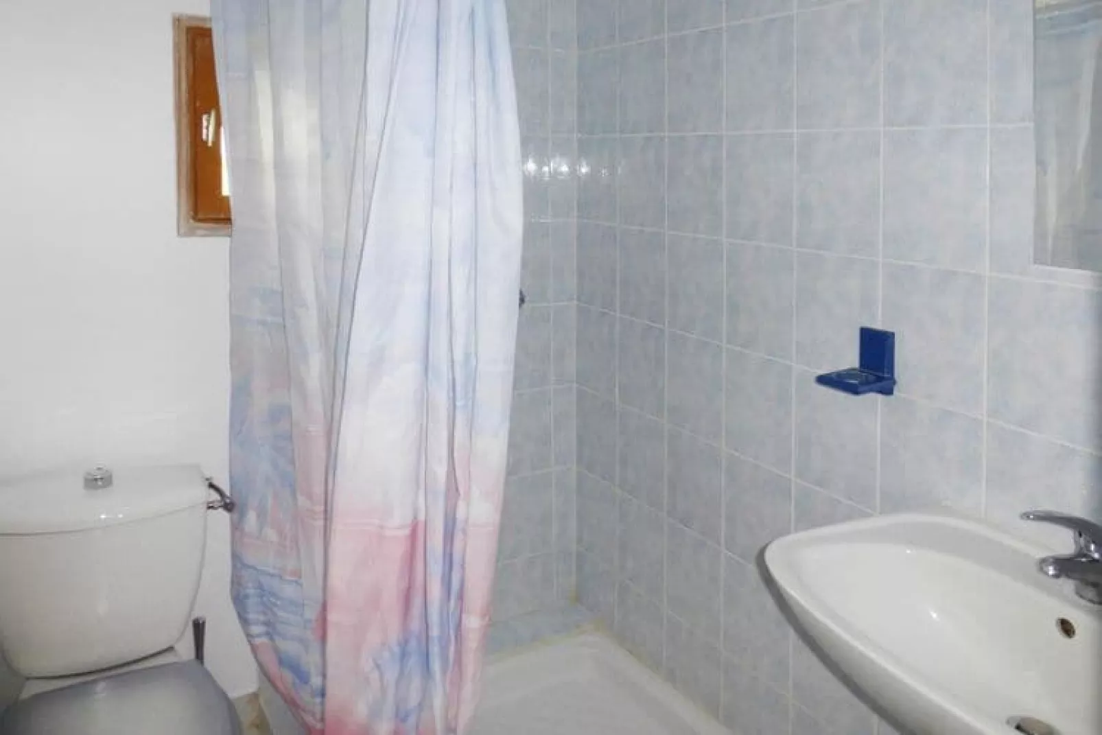 Mill Cherrueix-Bathroom