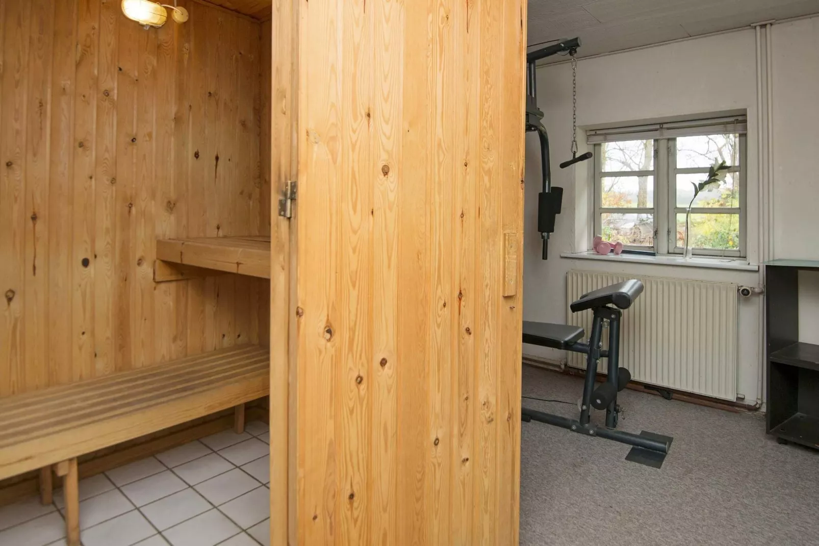 15 person holiday home in Hundslund-By Traum-Sauna