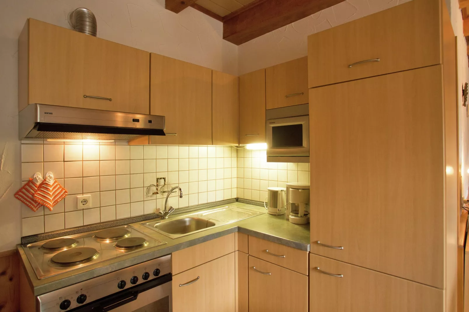Medebach-Kitchen