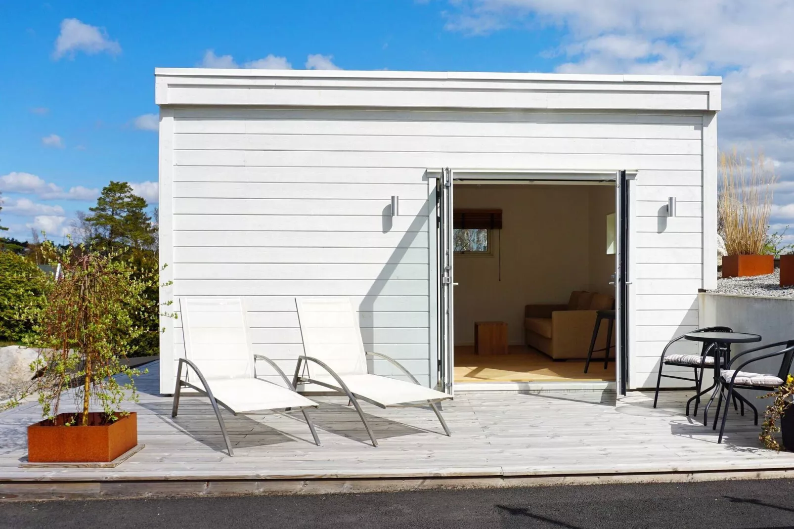 2 person holiday home in MARSTRAND-By Traum-Outdoor