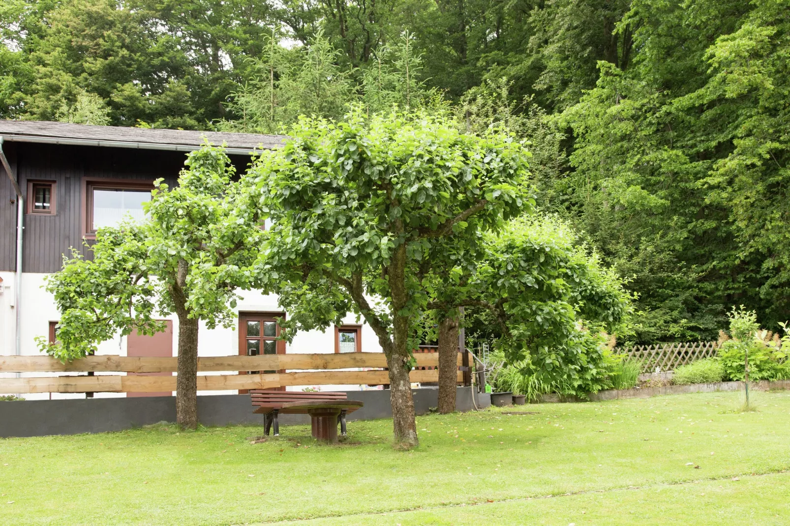 Medebach-Exterior summer
