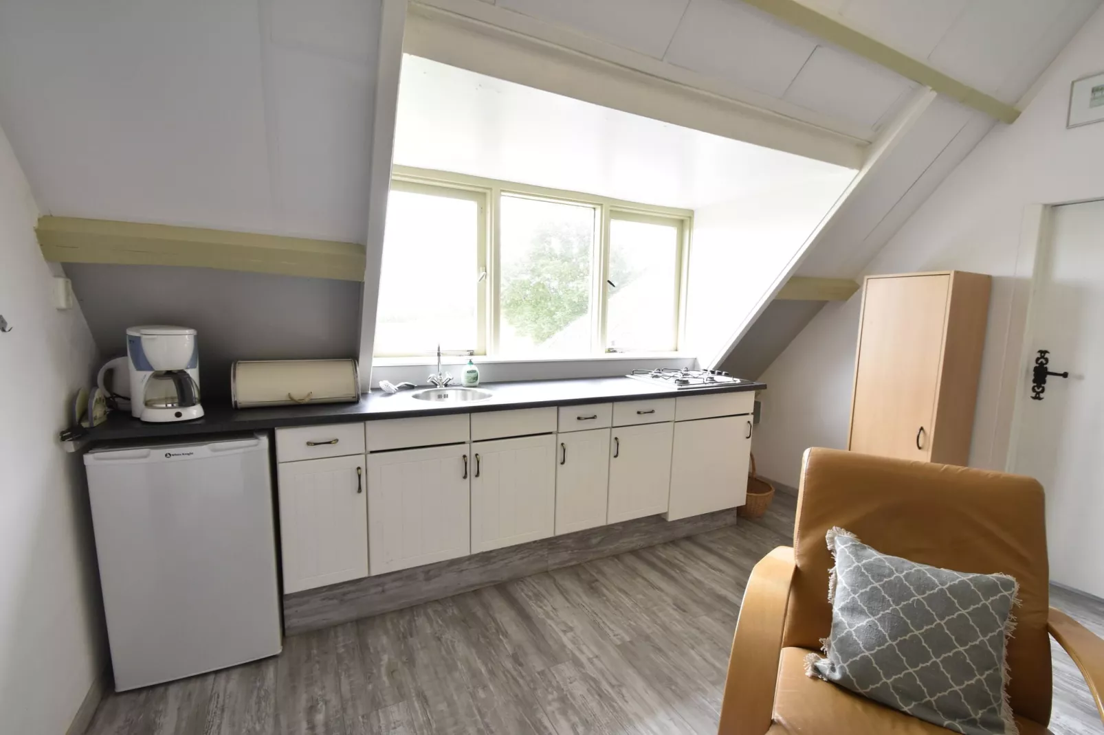 Het Hoge Noorden-Kitchen